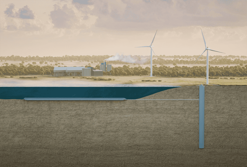 Onderzeese ‘Ocean Battery’ van Groningse startup zet energieopslag klaar voor de toekomst – TurbulenT