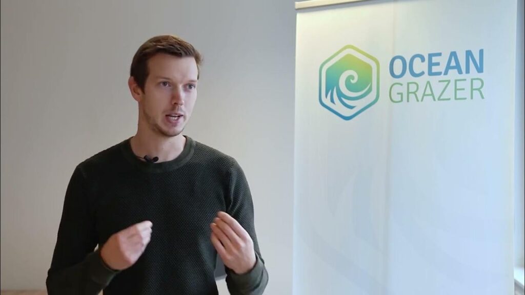 Company Spotlight: OceanGrazer